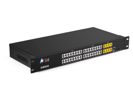 GW600程控集团交换机